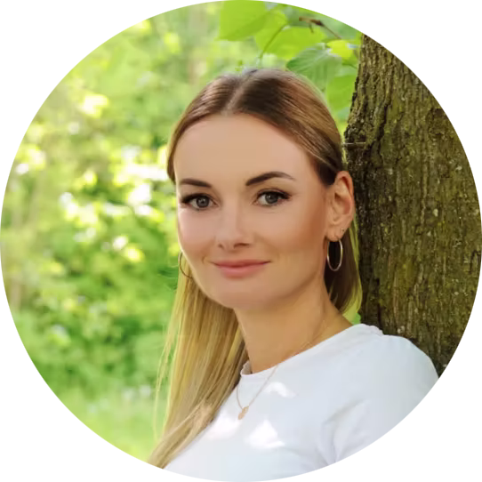 Life Coach Sandra Weidmann