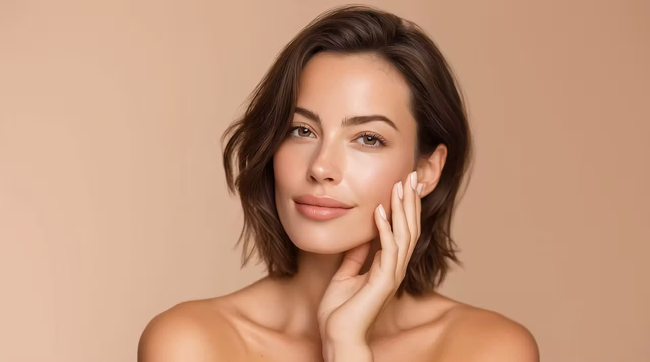 Gesichtspflege Dachau