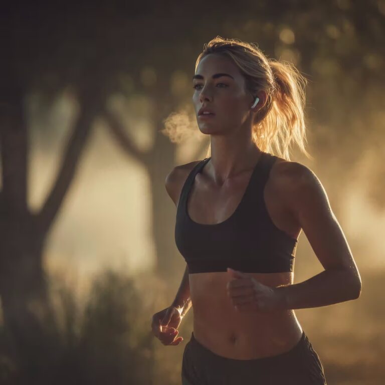 Personal Training in Dachau – fitter, stärker, selbstbewusster