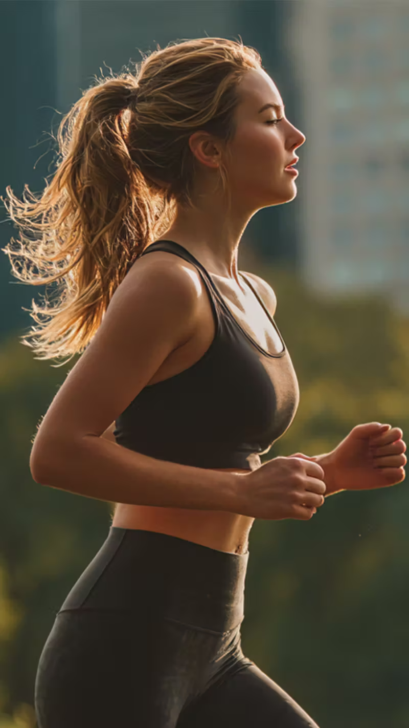 Personal Training Dachau