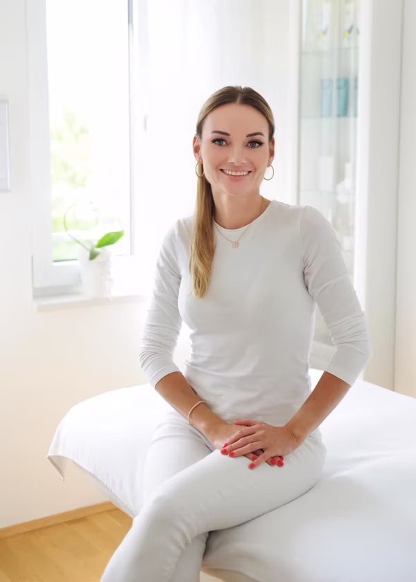 Heilpraktikerin Dachau Sandra Weidmann