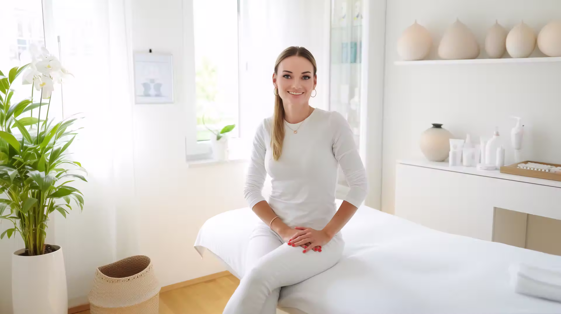 Heilpraktikerin Dachau Sandra Weidmann