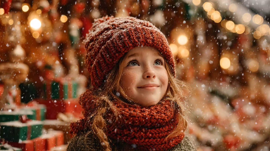 weihnachten emotionen