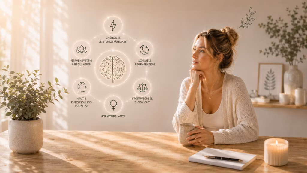 cortisol stress, hormone, energie